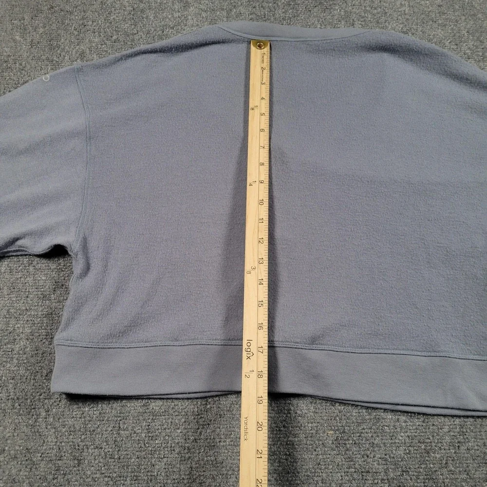 ALO Yoga women cropped
